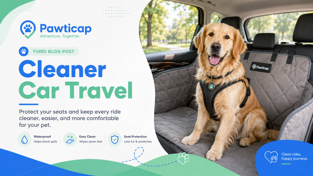 Cleaner Car Travel