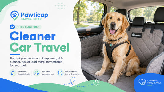 Cleaner Car Travel