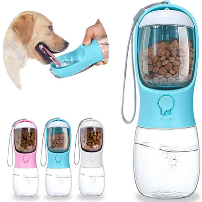 Pawticap™ HydroGo