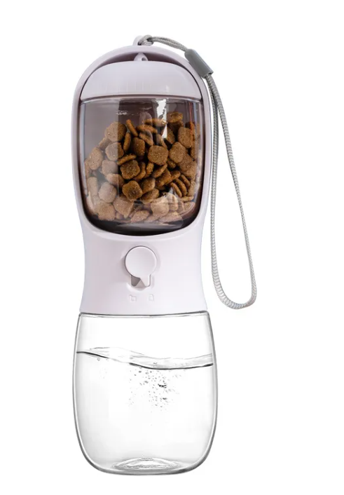 Pawticap™ HydroGo