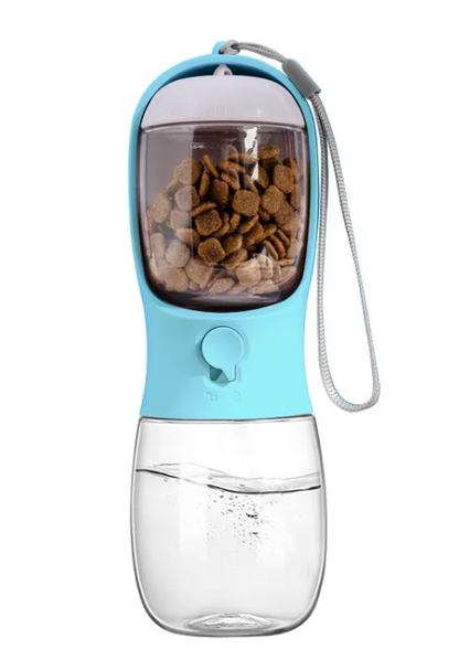 Pawticap™ HydroGo