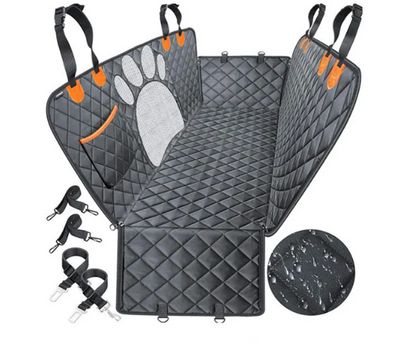 Pawticap™ Ridenest